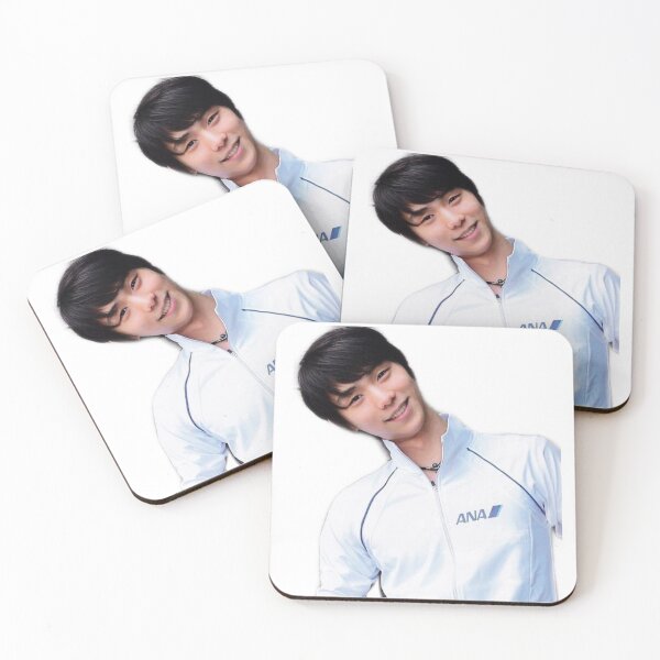 Item preview, Yuzuru Hanyu Hot designed and sold by MandMco.