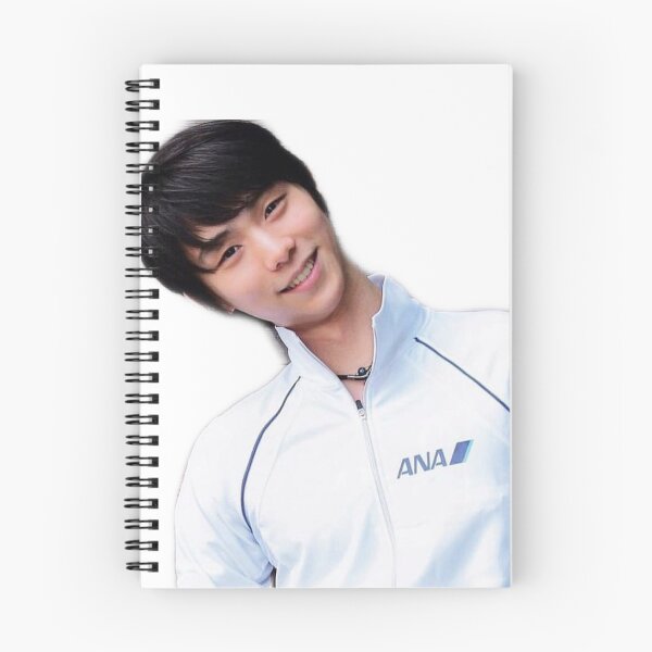 Item preview, Yuzuru Hanyu Hot designed and sold by MandMco.