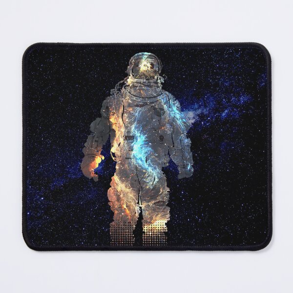 Item preview, Stardust Astronaut designed and sold by NeuralDesign.