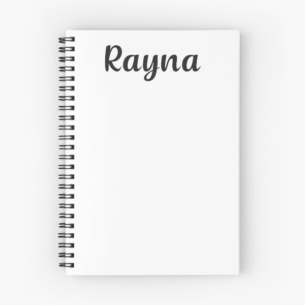 Item preview, Rayna Name designed and sold by 99Posters.