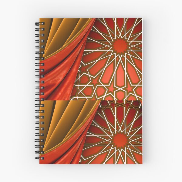 Item preview, Decorative colorful Pattern-14 designed and sold by pqrstshirts.