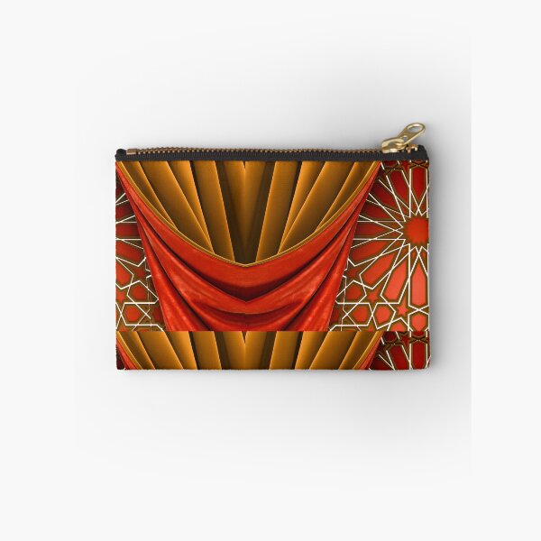 Item preview, Decorative colorful Pattern-14 designed and sold by pqrstshirts.
