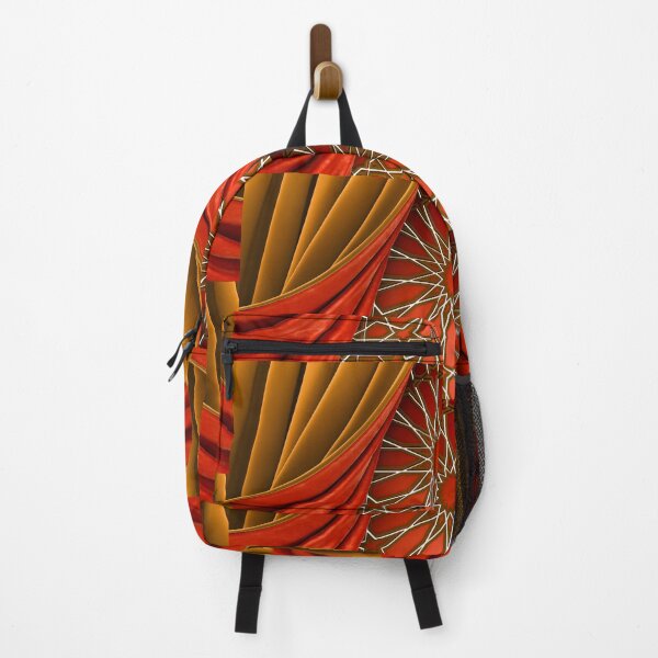 Item preview, Decorative colorful Pattern-14 designed and sold by pqrstshirts.