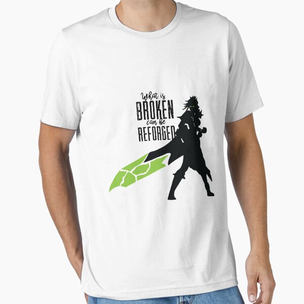 Item preview, What is broken Can be reforged designed and sold by beelieve.