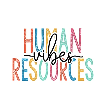 Imagen de la obra Human Resources Vibes de Ripper19