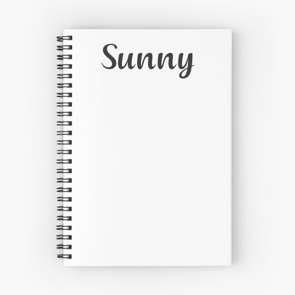 Item preview, Sunny Name designed and sold by 99Posters.