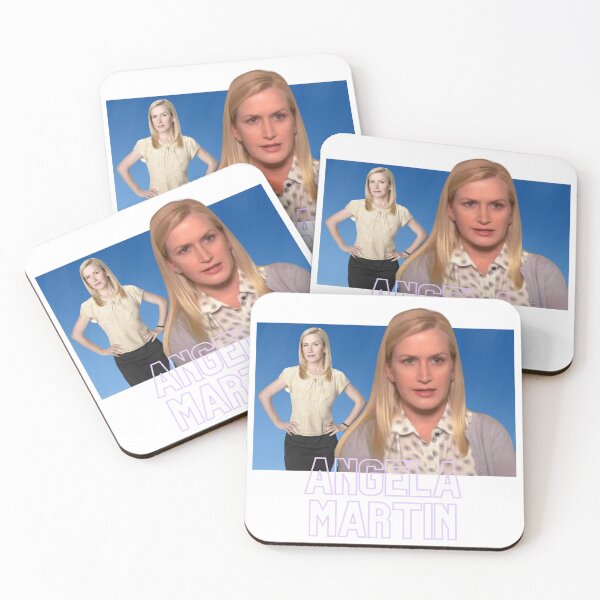 Item preview, Angela Martin  designed and sold by ThatSlyguy77.