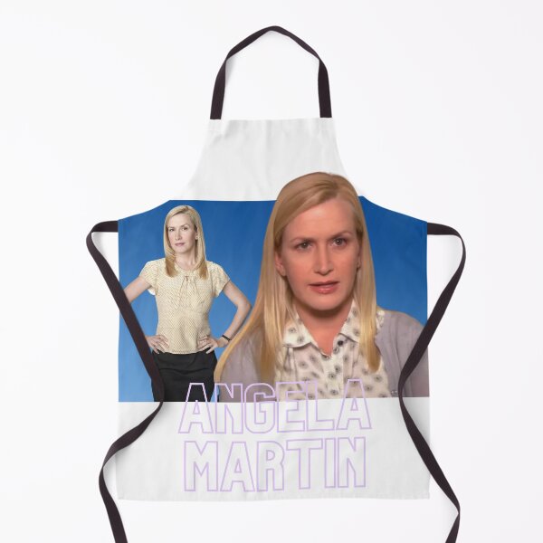 Item preview, Angela Martin designed and sold by ThatSlyguy77.
