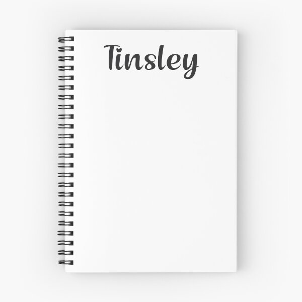 Item preview, Tinsley Name designed and sold by 99Posters.