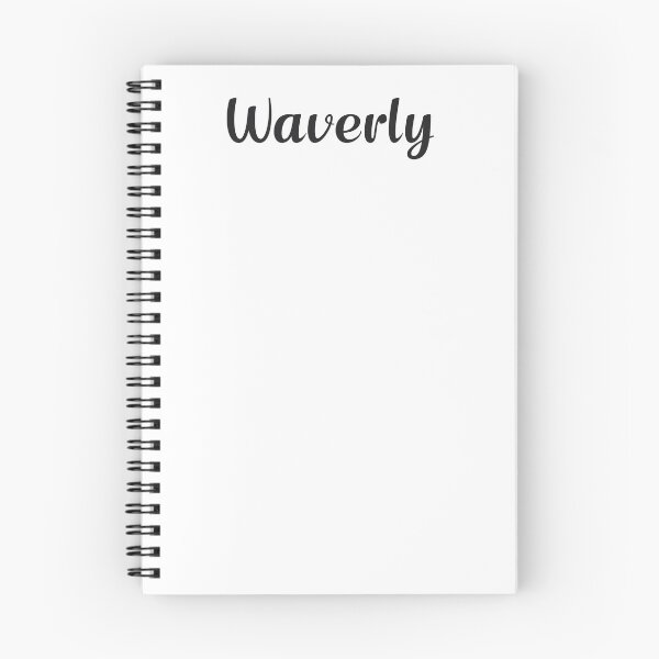 Item preview, Waverly Name designed and sold by 99Posters.