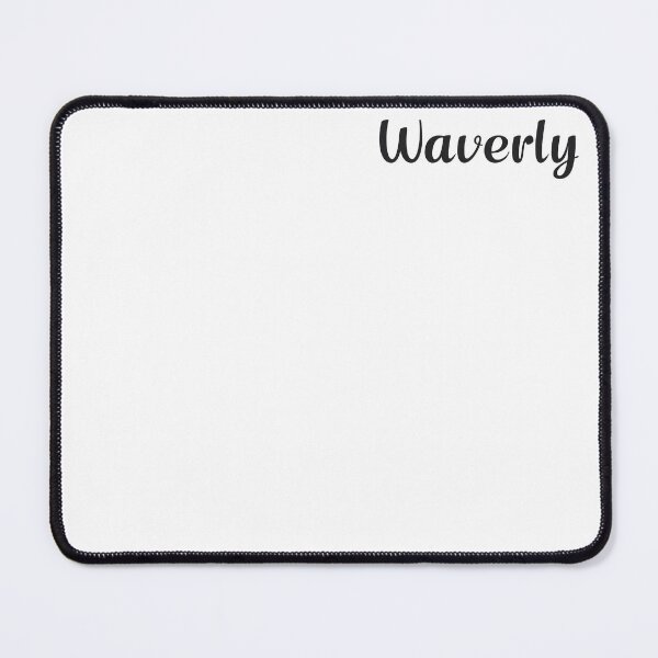 Item preview, Waverly Name designed and sold by 99Posters.