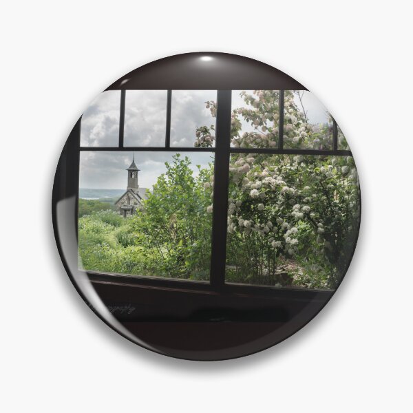 Item preview, A view of spring  designed and sold by Kim  Loftis.