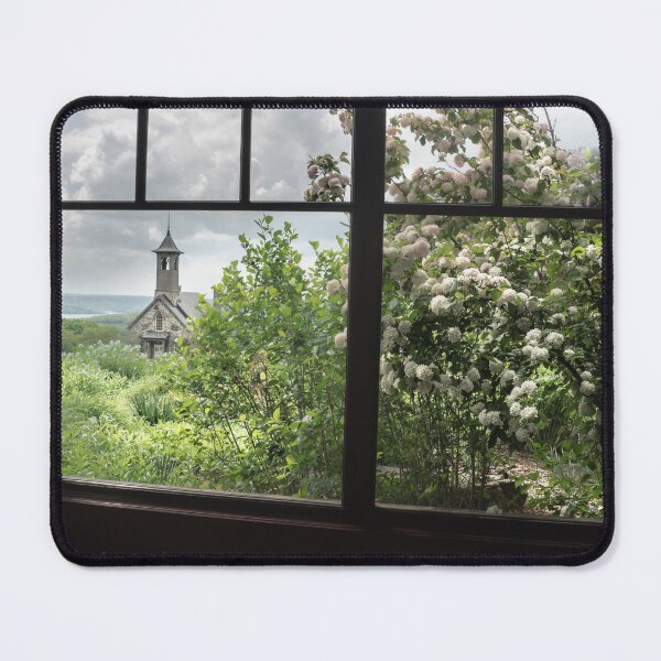 Item preview, A view of spring  designed and sold by Kim  Loftis.