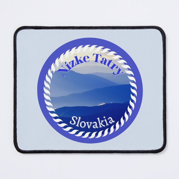 Item preview, Nizke Tatry Slovakia designed and sold by TheRightHonMP.