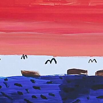 Seokjin's (JIN) Painting | BTS In The Soop (2020)