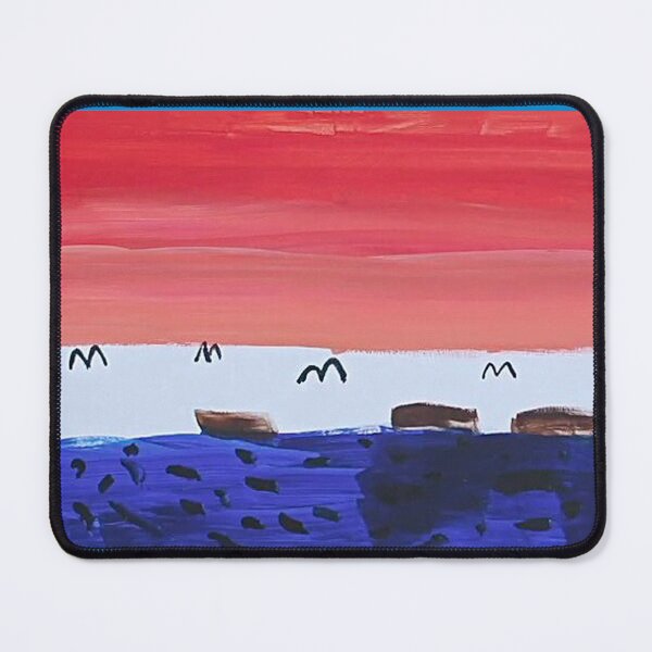 Item preview, Seokjin's (JIN) Painting | BTS In The Soop (2020) designed and sold by ravenbelly.