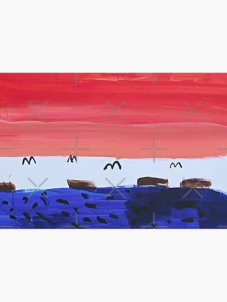 Seokjin's (JIN) Painting | BTS In The Soop (2020)