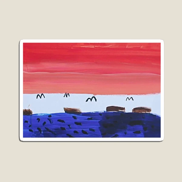 Seokjin's (JIN) Painting | BTS In The Soop (2020)