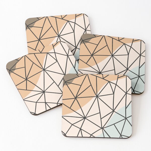 Item preview, Geometric Designs  designed and sold by Ycotton8.