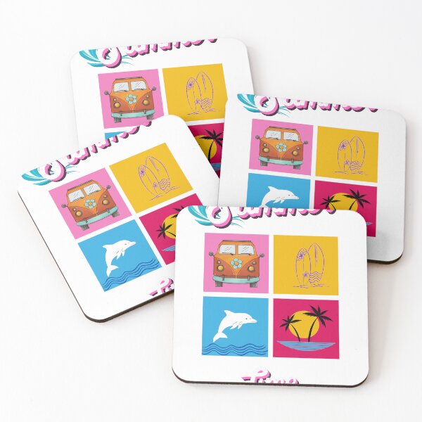 Item preview, summer time designed and sold by lizzyparisart.