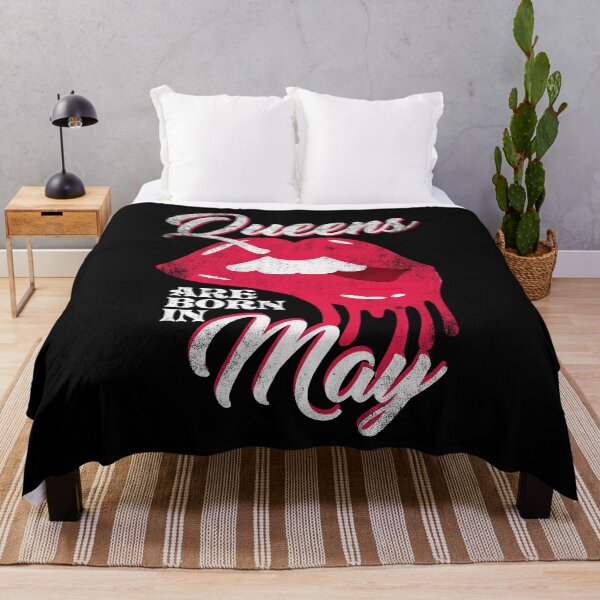 Item preview, Queens are born in May designed and sold by Mila1946.