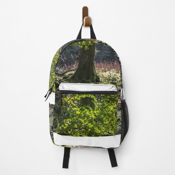 Item preview, Trees in Woodland designed and sold by neandercol.
