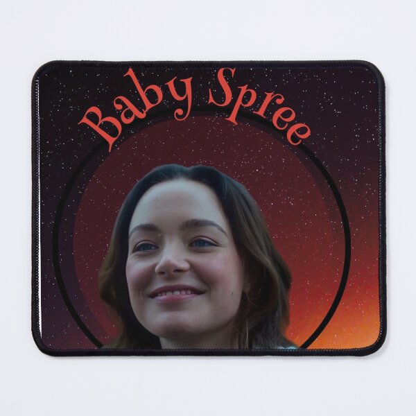 Item preview, Baby Spree Scylla designed and sold by Lissi FortSalemN.