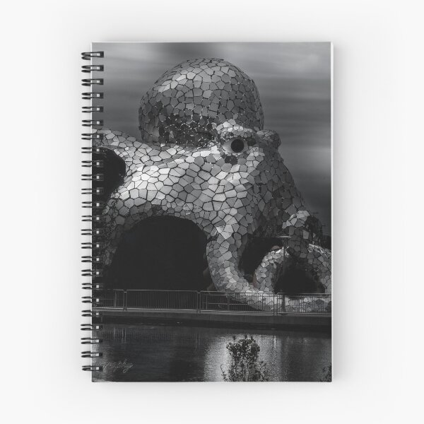 Item preview, magical Octopus designed and sold by Kim  Loftis.
