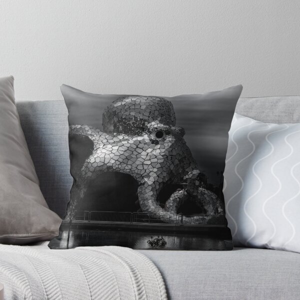 Item preview, magical Octopus designed and sold by Kim  Loftis.