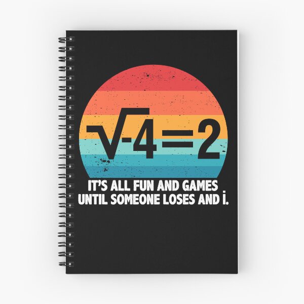 Item preview, It's All Fun And Games Until Someone Loses An i designed and sold by Plutshop.
