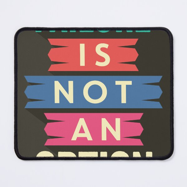Item preview, failure is not an option designed and sold by Puppy Paws.