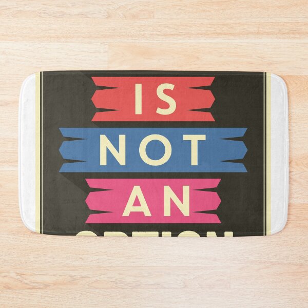 Item preview, failure is not an option designed and sold by Puppy Paws.
