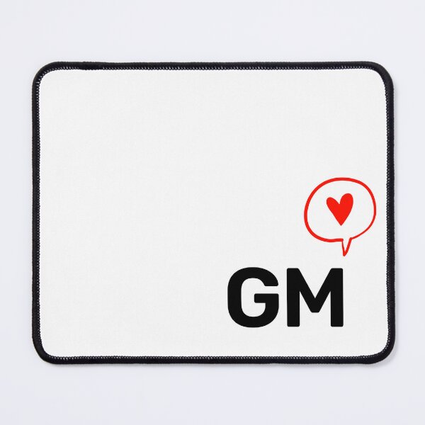 Item preview, GM - NFT - Good Morning designed and sold by thedigitomato.