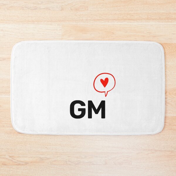 Item preview, GM - NFT - Good Morning designed and sold by thedigitomato.