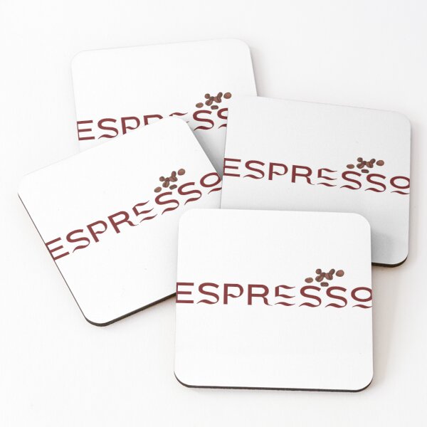Item preview, Coffee Espresso  designed and sold by Showmee.