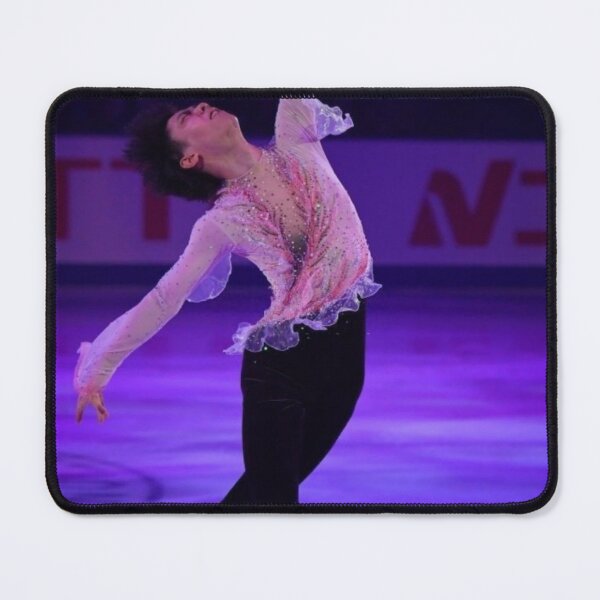 Item preview, Yuzuru Hanyu Hot designed and sold by MandMco.