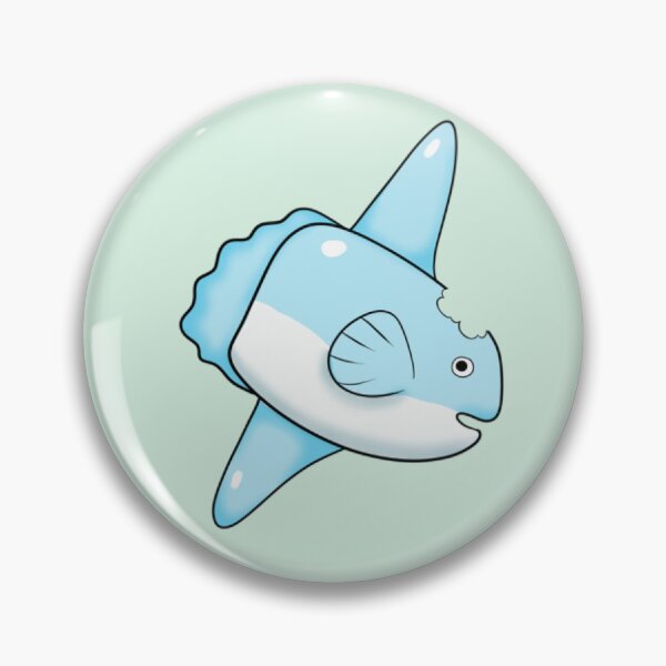 Item preview, Mola Mola designed and sold by Euphoric-Nest.