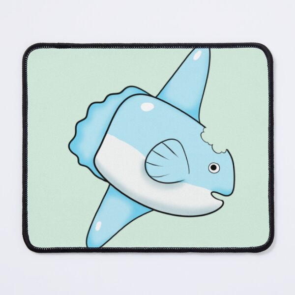 Item preview, Mola Mola designed and sold by Euphoric-Nest.