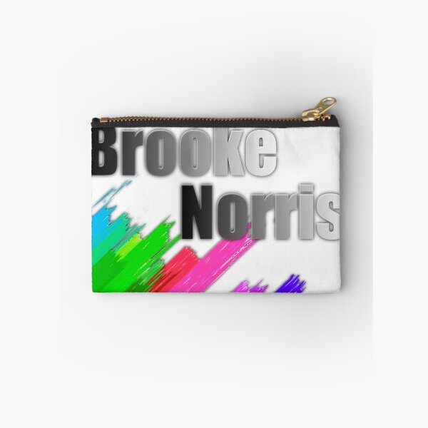Item preview, Brooke Norris Title  designed and sold by SuvrasaiMerch.