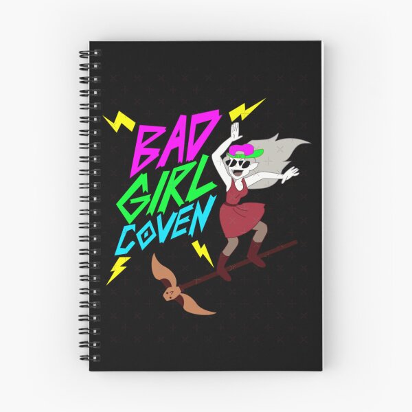 Item preview, Bad Girl Coven - The Owl House- Limited Edition | Perfect Gift designed and sold by beeong.