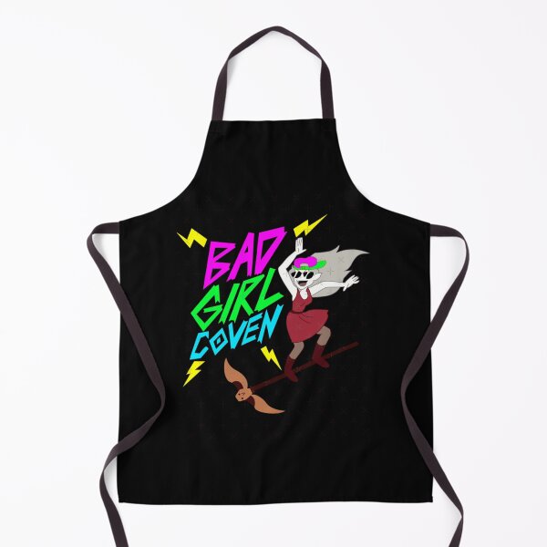 Item preview, Bad Girl Coven - The Owl House- Limited Edition | Perfect Gift designed and sold by beeong.