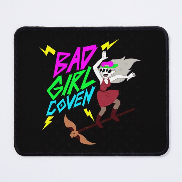 Item preview, Bad Girl Coven - The Owl House- Limited Edition | Perfect Gift designed and sold by beeong.