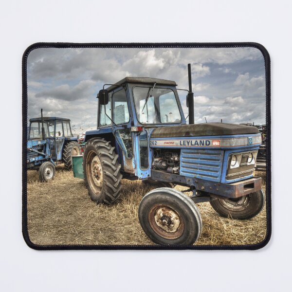 Item preview, Leyland Tractors  designed and sold by hawkie.