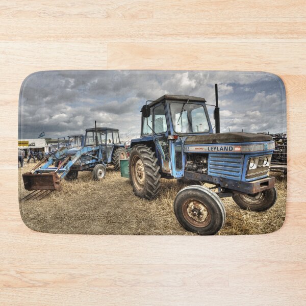 Item preview, Leyland Tractors designed and sold by hawkie.
