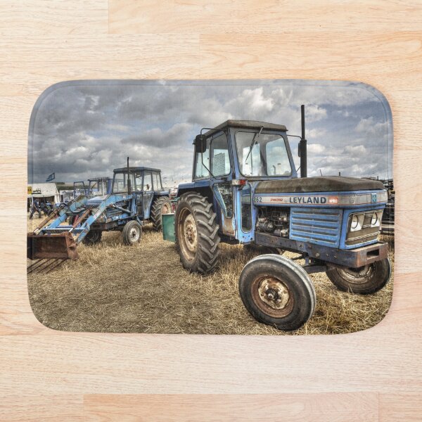 Item preview, Leyland Tractors  designed and sold by hawkie.