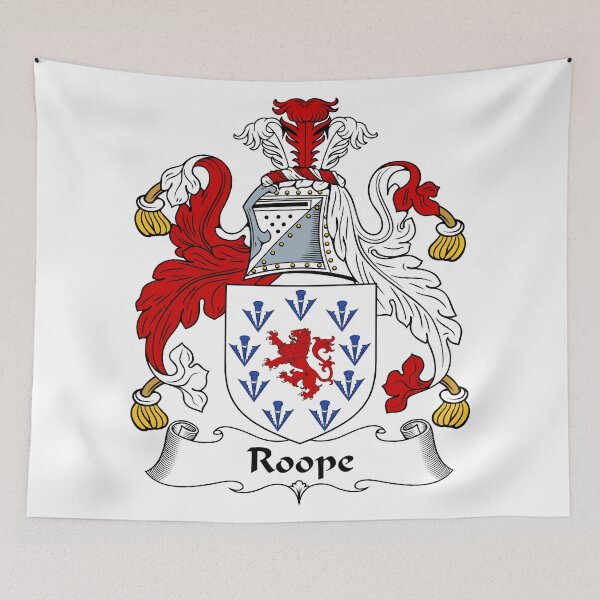 Item preview, Roope designed and sold by HaroldHeraldry.