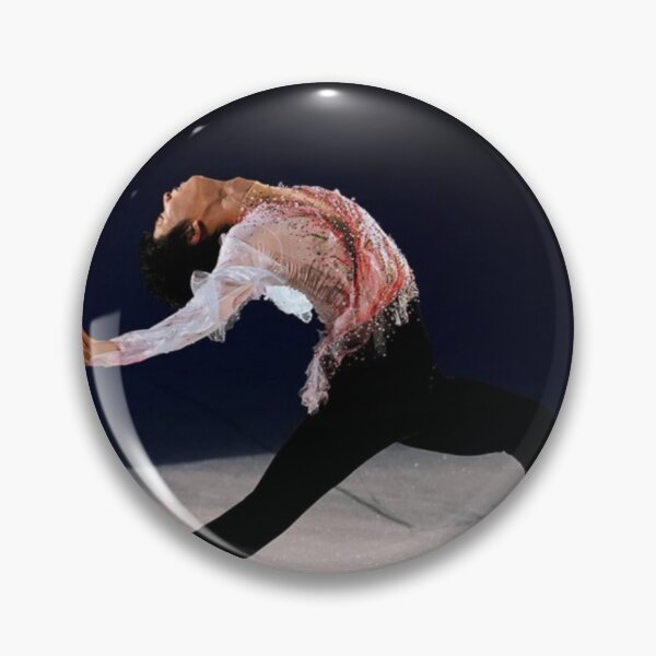 Item preview, Yuzuru Hanyu Hot designed and sold by MandMco.