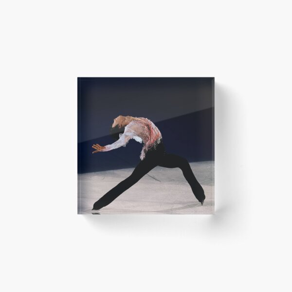 Item preview, Yuzuru Hanyu Hot designed and sold by MandMco.