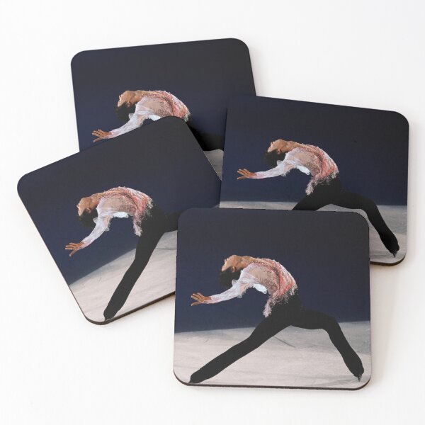 Item preview, Yuzuru Hanyu Hot designed and sold by MandMco.
