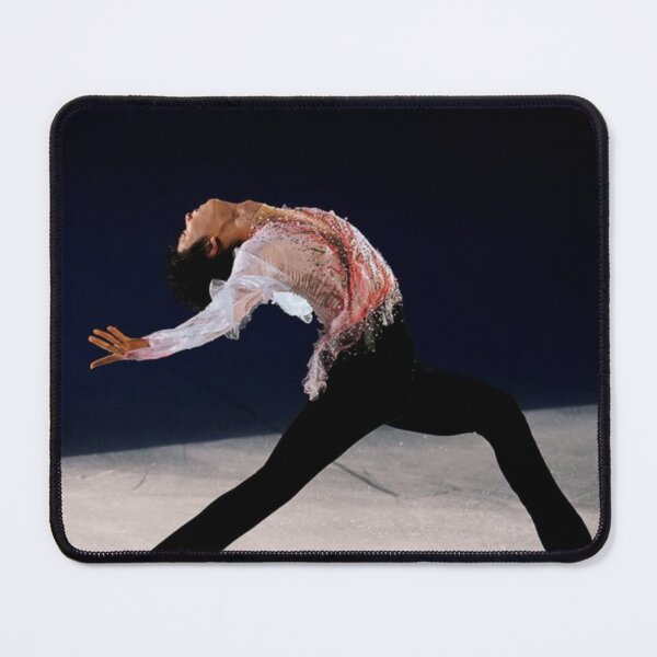 Item preview, Yuzuru Hanyu Hot designed and sold by MandMco.